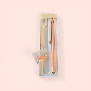 Stylus Pen for iPad Air 3rd/4th Gen Pink Ext Tips JIPINRUI Apple Pencil Alt NIB